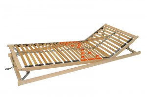 Rošt Double expert 70x195